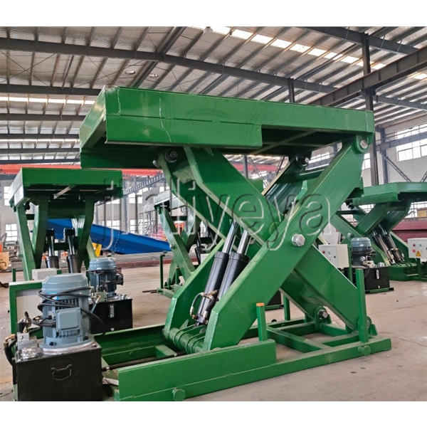 滨州固定升降机