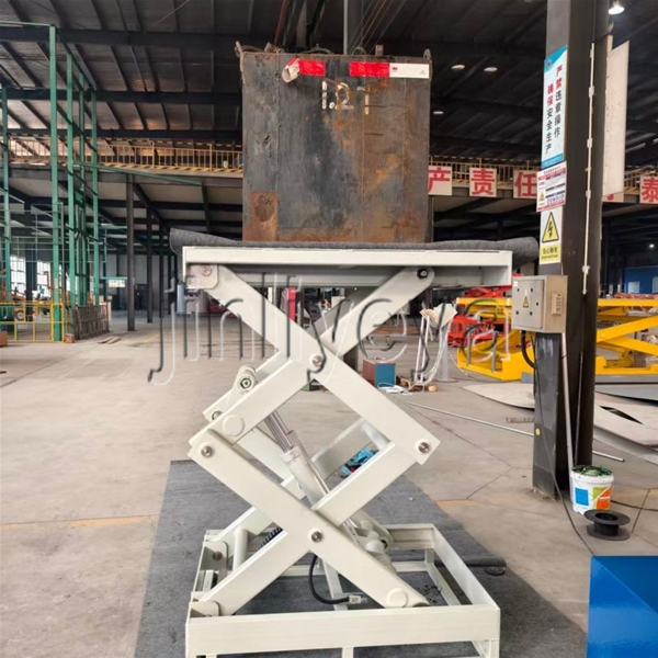 滨州固定升降机