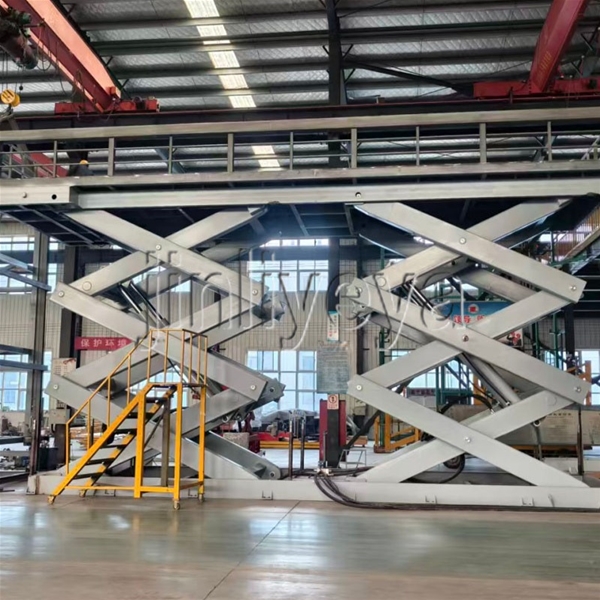 滨州固定升降机