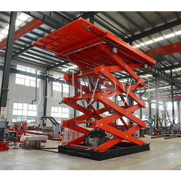 滨州固定升降机