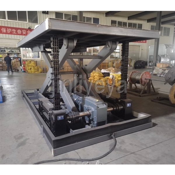 滨州刚性链平台