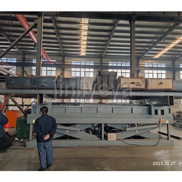 滨州固定升降机