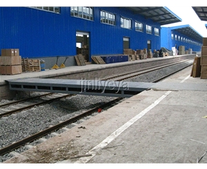 滨州伸缩式铁路跨桥