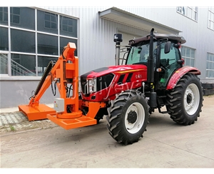 滨州绿篱修剪机