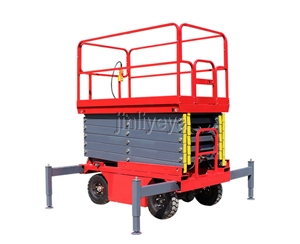 滨州移动剪叉式升降机