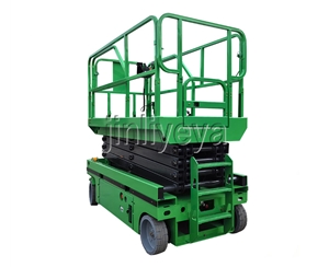 滨州自行式升降机