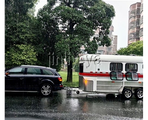 滨州三马位方头车