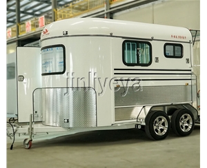 滨州两马位马车