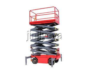 滨州移动剪叉式升降平台