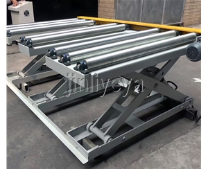 滨州固定升降平台